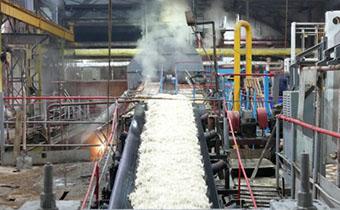 Sugar Industry